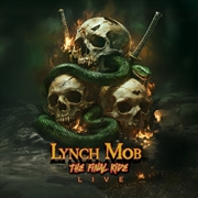 Buy Final Ride - Live