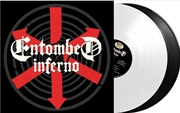 Buy Inferno - Black/White