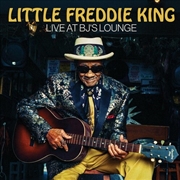 Buy Live At Bj's Lounge