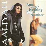 Buy Age Aint Nothing But A Number