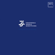 Buy Krakow Vn School Vol. 1