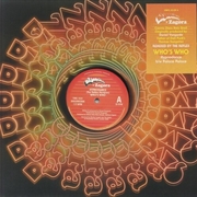Buy Hypnodance / Palace Palace - The Reflex Revisions
