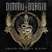 Buy Grand Serpent Rising