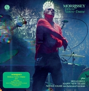 Buy Deluxe Notre-Dame - Yellow Vinyl