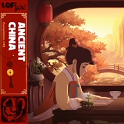 Buy Ancient China - Coloured Vinyl