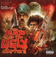 Buy Bad And The Ugly Chapter II