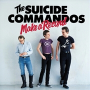 Buy Make A Record