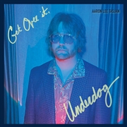 Buy Get Over It Underdog - Turquoise Vinyl