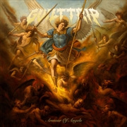 Buy Armour Of Angels