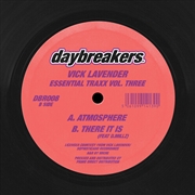 Buy Essential Traxx Vol. 3