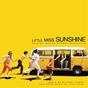 Buy Little Miss Sunshine