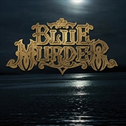 Buy Blue Murder