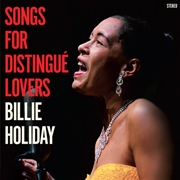 Buy Songs Of Distingue Lovers
