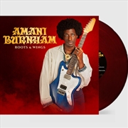 Buy Roots & Wings - Red Vinyl