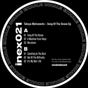 Buy Song Of The Ocean Ep