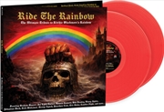 Buy Ride The Rainbow: The Ultimate Tribute To / Var