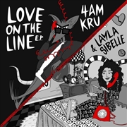 Buy Love On The Line