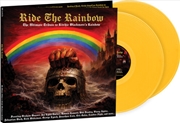 Buy Ride The Rainbow: The Ultimate Tribute To / Var