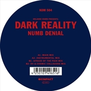 Buy Numb Denial