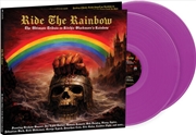 Buy Ride The Rainbow: The Ultimate Tribute To / Var