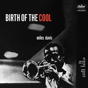 Buy Birth Of The Cool