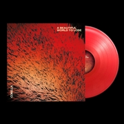 Buy Beautiful World To Lose - Red Vinyl