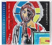 Buy This Is The Healing: 35th Anni