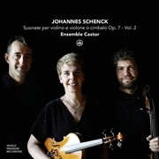 Buy Suonate Per Violino E Violone O Cimbalo Op. 7 Vol.