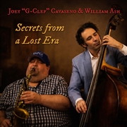 Buy Secrets From A Lost Era