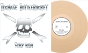 Buy Stay Rad - Tan Vinyl