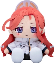 Buy Chocopuni Plush Yuzu