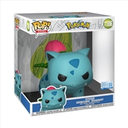 Buy Pokemon - Ivysaur 10" Pop! Vinyl