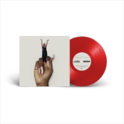 Buy BITCH - Red Vinyl