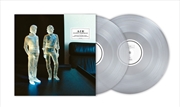 Buy Pocket Symphony - Clear Vinyl