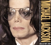 Buy Michael Jackson Collector's Box