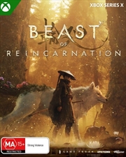 Buy Beast Of Reincarnation