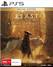 Buy Beast Of Reincarnation Deluxe