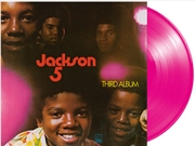 Buy Third Album - Limited Edition