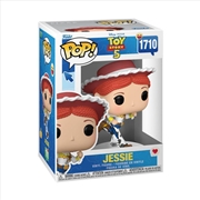 Buy Toy Story 5 - Jessie Pop! Vinyl