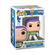 Buy Toy Story 5 - Buzz Lightyear Pop! Vinyl
