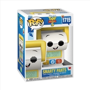 Buy Toy Story 5 - Smarty Pants Pop! Vinyl