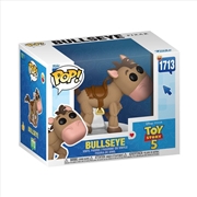 Buy Toy Story 5 - Bullseye Pop! Premium