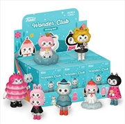 Buy Little Wonders Series 1 Premium Blind Box Figures (SENT AT RANDOM)
