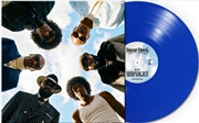 Buy 10 Til Midnight - Australian Exclusive Transparent Blue Vinyl