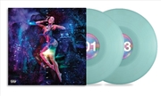 Buy Planet Her - 5th Anniversary Translucent Pale Blue Vinyl