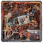 Buy Pompeii // Utility