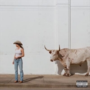 Buy Middle Of Nowhere - Whiskey Vinyl