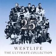 Buy 25 - The Ultimate Collection