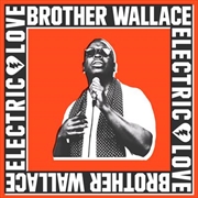 Buy Electric Love