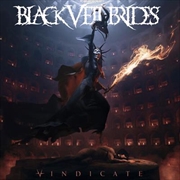 Buy Vindicate - Glow In The Dark Vinyl